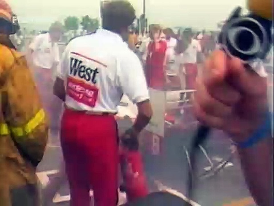 F1 Classics 1987 Grand Prix USA-East