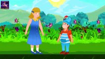 Bạn thân mãi mãi -  The Best Friends Forever Story  - Chuyen co tich -  Truyện cổ tích việt nam