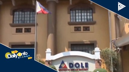 DOLE sa employers: Ipadala na ang payroll nang mabigay na ang ayuda