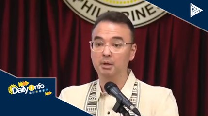 House Speaker Cayetano, nanawagan ng mas malinaw na mensahe mula IATF