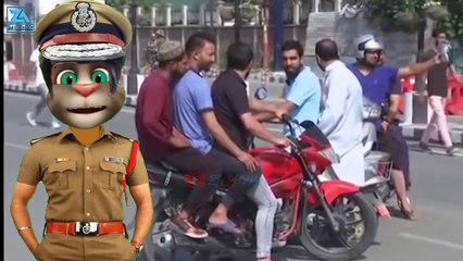 कोरोना जागरूकता गीत | Corona awareness song | Billu Video | Z A Funtube