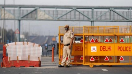 Liters of milk thrown in ponds, drains during lockdown