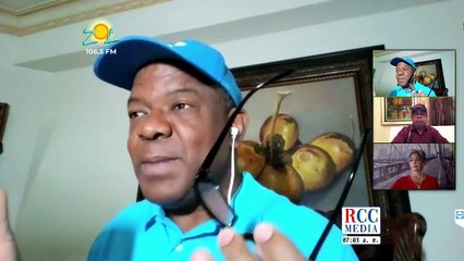 Julio Martínez: Polémica entre Ministro Salud y Waldo Suero; Situación El Salvador con Pte. Bukele