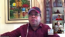 Cristhian Jimenez habla sobre las medidas del Gobierno Dominicano ante el Covid-19