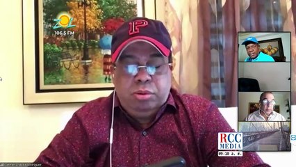 Dr. Miguel Montalvo Dir. Consejo Nacional Bioética: Cuando se podría tener vacuna para Covid-19