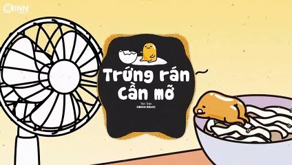 Trứng Rán Cần Mỡ (Orinn Remix) - Tân Trần - Nhạc Trẻ Remix Căng Cực Gây Nghiện Hot Nhất Tik Tok