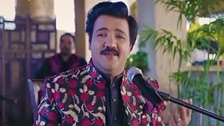 Allah Pardes Na Dasy - Official Video - Naeem Hazarvi - 2020 - YouTube
