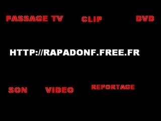 ROHFF LE CODE DE L'HORREUR INEDIT (couplet) rapadonf.fr