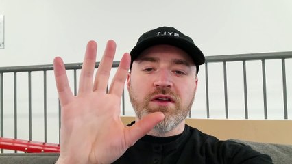 Samsung Galaxy S20 Ultra - What's The Problem-