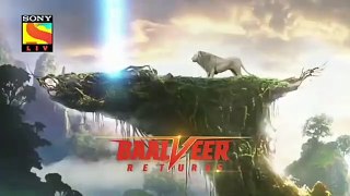 Baalveer Returns New  Episode 145 SAB TV Sony LIV baalveer Returns