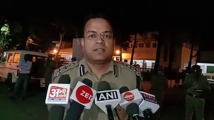यूपी में कोरोना अलर्ट, 39 लोगों को ढूंढने में जुटी 3 जिलों की पुलिस