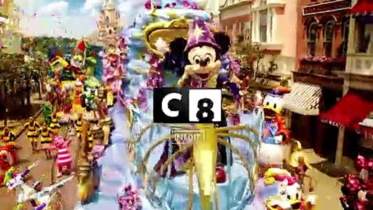 La folie Disneyland Paris : l'anniversaire des 25 ans du parc !