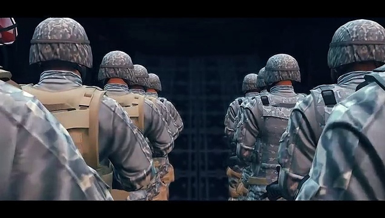 The_Walker_Ep_1__-_GTA_V_Machinima