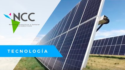 Par­que so­lar Don José su­mi­nis­tra de ener­gía a más de 500 mil ho­ga­res