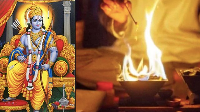 Ram Navami 2020 : रामनवमी पर खुद से ऐसे कर सकते हैं हवन, जानें हवन विधि और हवन सामग्री | Boldsky