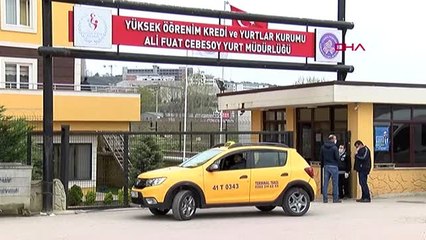 Avrupa'dan gelen kişilerin karantina tahliyesi başladı-2