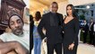Idris Elba Says He and Wife Sabrina Are 'Stuck in Limbo'