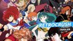 Tráiler de RetroCrush - La plataforma de streaming de anime retro