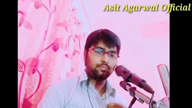 Aa bhi ja Aa bhi ja song cover by Asit Agarwal | lucky ali song | sur movie