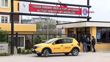 Avrupa’dan gelenlerin karantina tahliyesi başladı