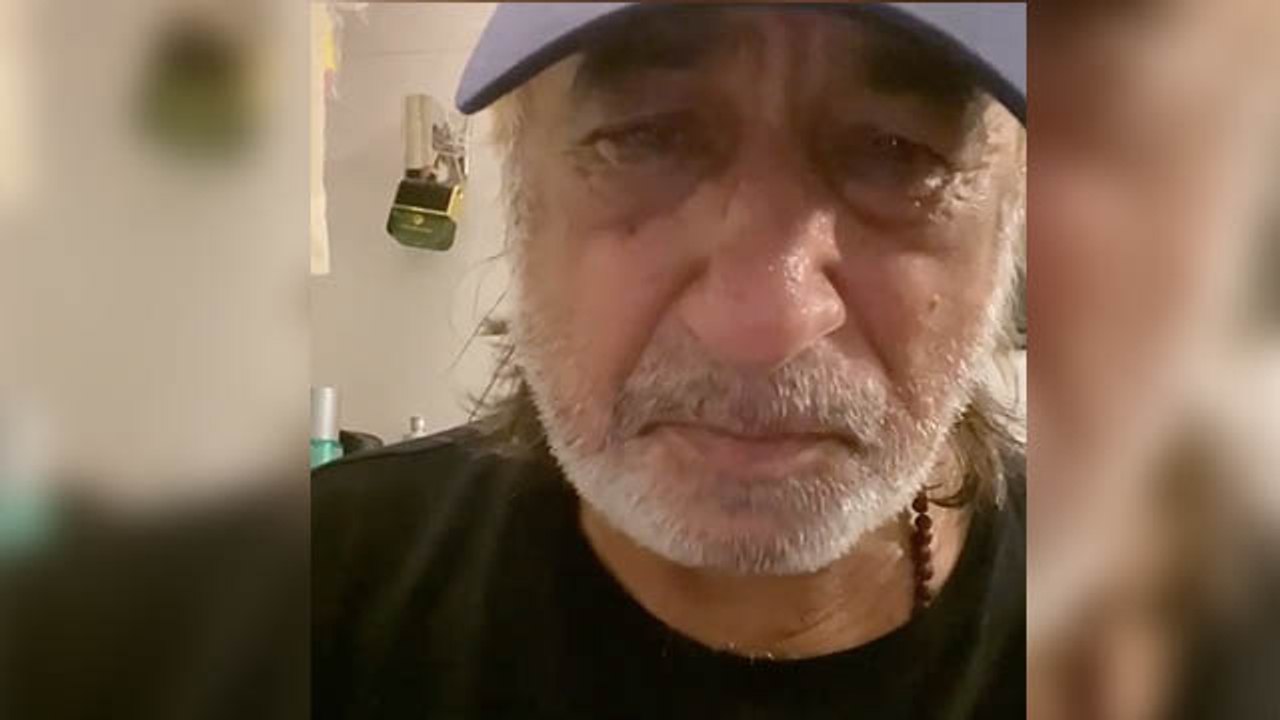 Shakti Kapoor का Emotional Video सुन आप भी रो पड़ेंगे, MUST WATCH | Boldsky