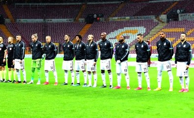 Beşiktaş, Barcelona modelini uygulayarak futbolcuların maaşlarında indirime gidecek