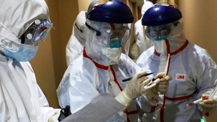 Çin'de salgını durduran doktorlardan Wang, Türk halkını uyardı: Çok sık tüketiyorsunuz