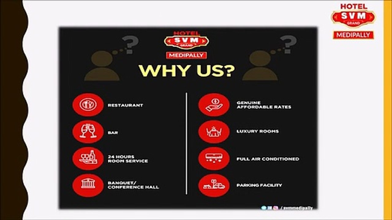 SVM Grand _ Best Restaurant In Hyderabad_top restaurant in uppal and hyderabad_ best banquet  hall_J3Ks7nIIy1E_360p
