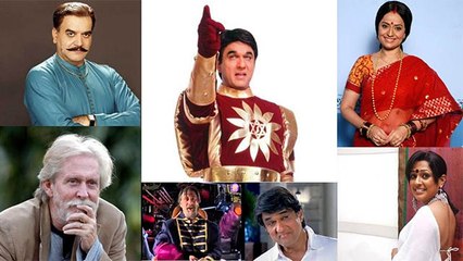 Shaktimaan से लेकर जैकाल तक, 23 साल बाद इतना बदल गया Look । Boldsky