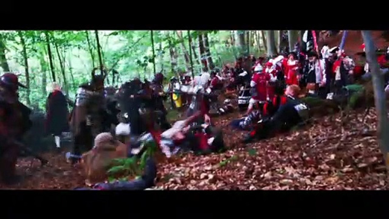 Epic Empires Soundtrack