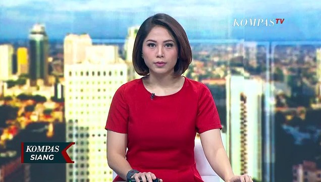 Kondisi Terkini Stasiun Pasar Senen, PT KAI Imbau Pembatalan Tiket Via Online