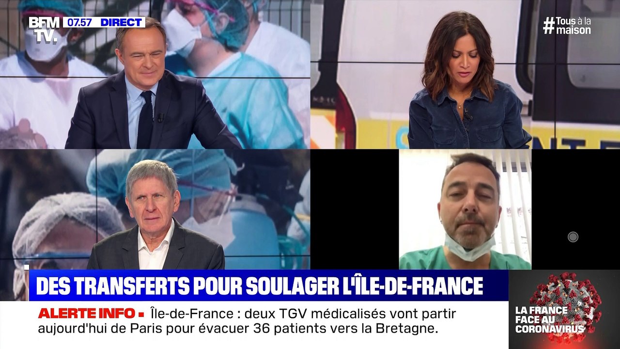 L'édito de Christophe Barbier: Macron dénonce des "irresponsables" - 01/04