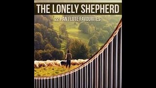 The lonely shepherd        REPRISE   Clavier