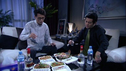 《不要离开我》第33集 王丽云、田小洁主演家庭伦理剧