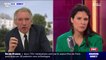 François Bayrou: "Le Président était acquis à l'idée de reporter" le premier tour des municipales