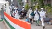 50 News: Around 800 Foreigner Jamaatis in India