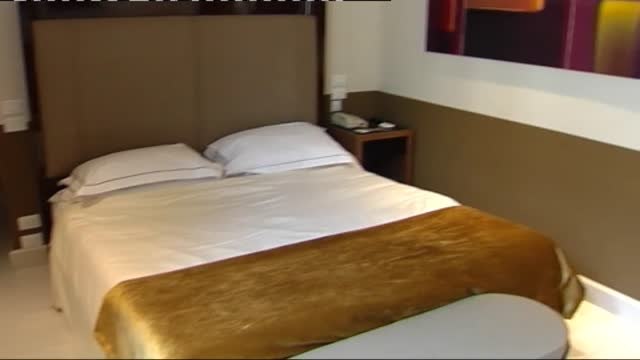 Las víctimas de violencia machista podrán alojarse en hoteles durante el confinamiento