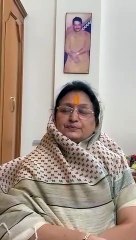 इंदौर महापौर मालिनी गौड़ की अपील, जागरुक होने की जररुत, प्रशासन का साथ दें