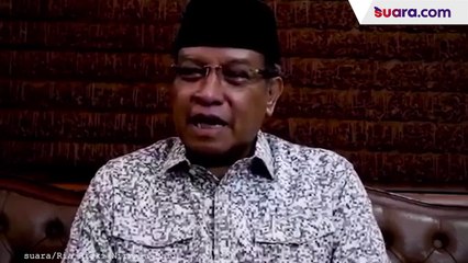 Ketua Umum PBNU Imbau Masyarakat Tidak Tolak Pemakaman Jenazah Covid-19
