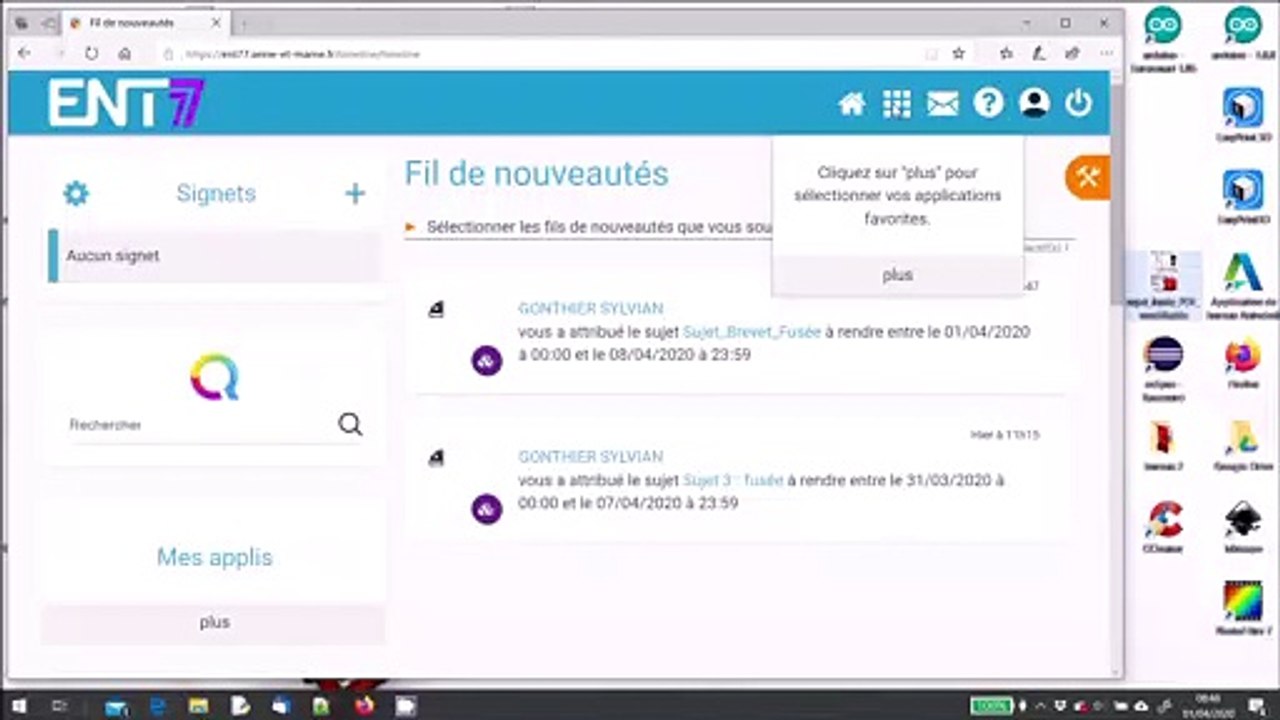 ENT_rendre_un_exercice