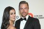 Derek Hough and Hayley Erbert 'brought closer together' by self-isolation