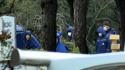 Bilim Kurulu üyesi Yamanel koronavirüsten ölenlerin toprağa gömülmesine ilişkin: Virüsün topraktan çıkma ihtimali yok