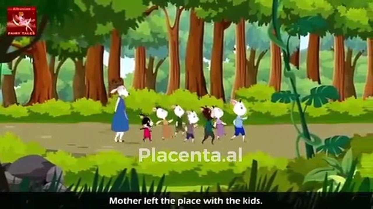 Ujku Shijakut dhe kecat - Part 1 ( 422 X 750 )