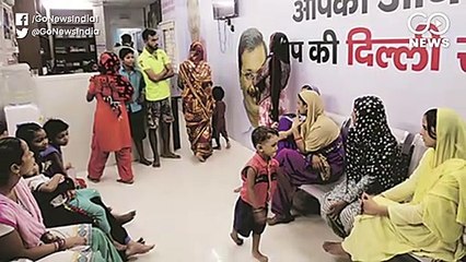 दिल्ली के कैंसर अस्पताल की डॉक्टर कोरोना पाज़िटिव, अब तक तीन डॉक्टर संक्रमित