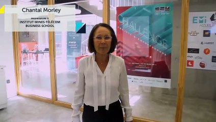 Mixité dans les métiers du numérique - session 4