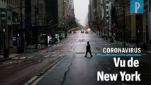 Coronavirus : « A New York, les universités de médecine proposent d’avoir les diplômes dès mi-avril »