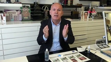 Lens kullananlara kritik koronavirüs uyarısı