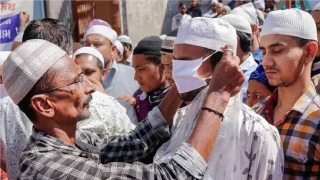 100 Khabar: Watch latest updates on outbreak of Coronavirus