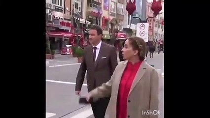 Vatandaşı azarlayan Uşak Valisi Funda Kocabıyık'a tepki yağıyor