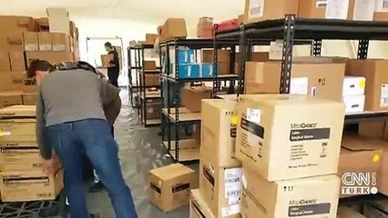 ABD Başkanı Trump: Bu bir ölüm kalım meselesi